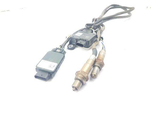 Elektronensonde BMW X4 (G02, F98) xDrive M40 d | BP30840029M84 