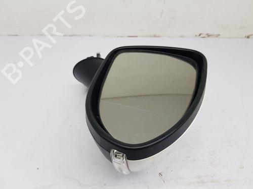 Right mirror KIA RIO III (UB) 1.25 CVVT | BP28104856C27