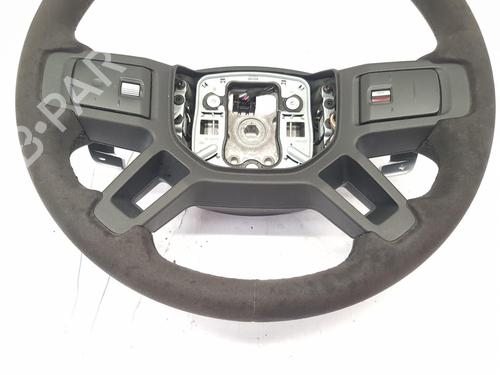 Rat LAND ROVER DEFENDER Station Wagon (L663) | BP38170530C49 - Image 2