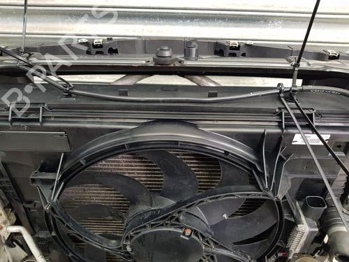 Front slam panel BMW 1 (F20) 116 d | BP29230028C72 