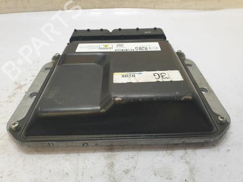 Engine control unit (ECU) MAZDA 6 Hatchback (GH) 2.2 MZR-CD (GH10) | BP22668389M57 