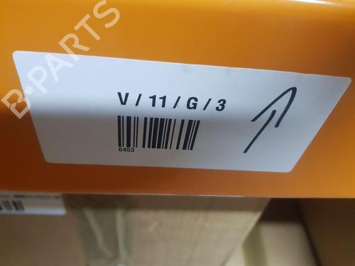 ABS pump RENAULT MASTER III Van (FV) 2.3 dCi 110 FWD (FV0R, FV0W, FV1A) | BP34226241M43  - Image 11