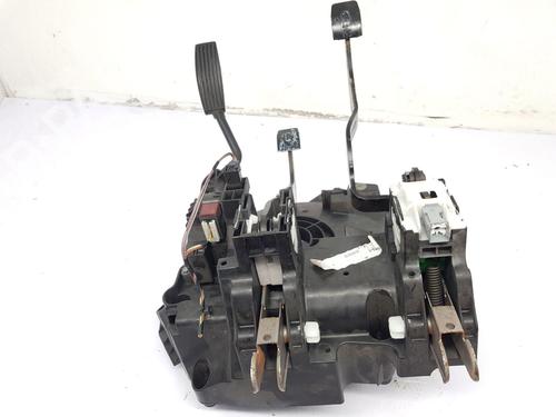 Used Pedal OPEL CORSA D (S07) [2006-2015]  22207624