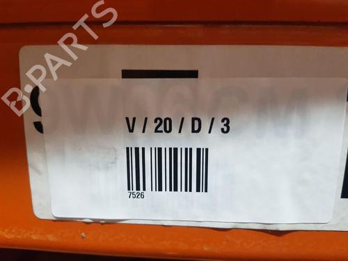 Steering pump PEUGEOT EXPERT Van (V_) 1.6 BlueHDi 95 | BP29927853M99