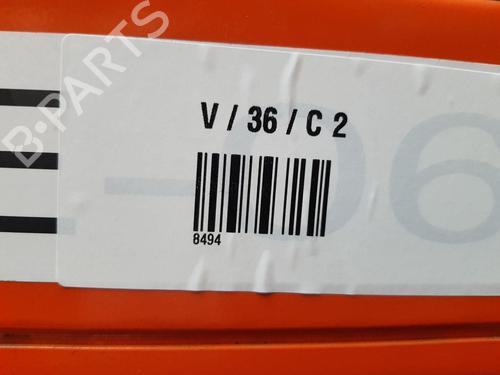 Left taillight KIA PICANTO II (TA) 1.2 | BP38559560C34  - Image 7