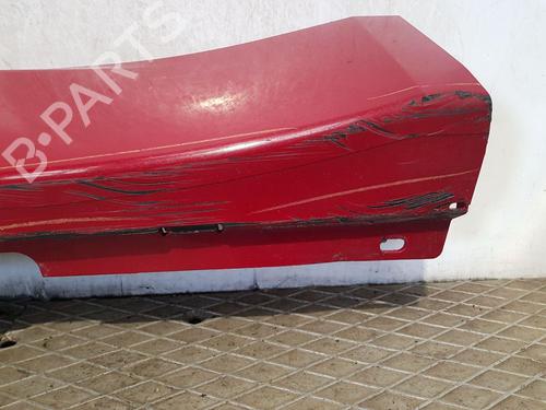 Left sideskirt ALFA ROMEO GIULIA (952_) 2.2 D (952AFA25, 952AFM25, 952ALA25) | BP29407972C115 