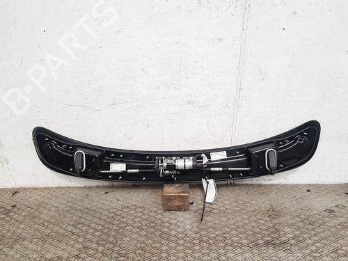 Rear spoiler MINI MINI Coupe (R58) Cooper | BP29407896C96 
