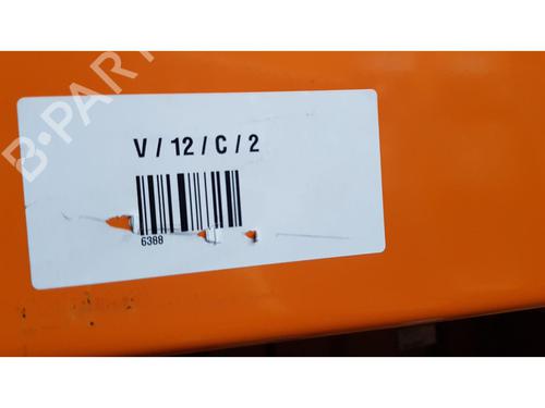 Rear wiper motor PEUGEOT 107 (PM_, PN_) 1.0 | BP27286947M102 