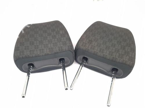Used Headrest Headrest HONDA JAZZ IV (GK_) 1.3 (102 hp) 30138148 30138148