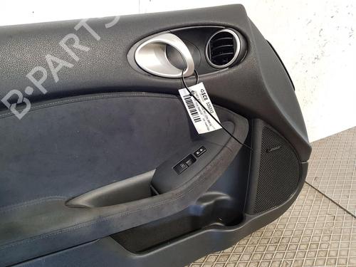 Front left panel NISSAN 370Z Coupe (Z34) 3.7 V6 VVEL | BP22677201C58 - Image 4
