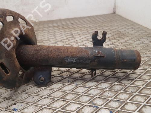 Left front shock absorber CITROËN C4 CACTUS 1.2 THP 110 | BP29467232M16
