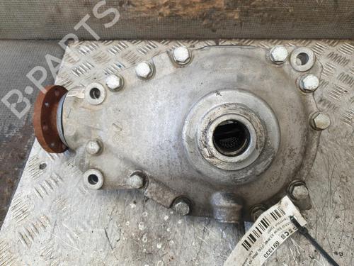 Used Front differential BMW X3 (F25) xDrive 20 d (184 hp) 26012860