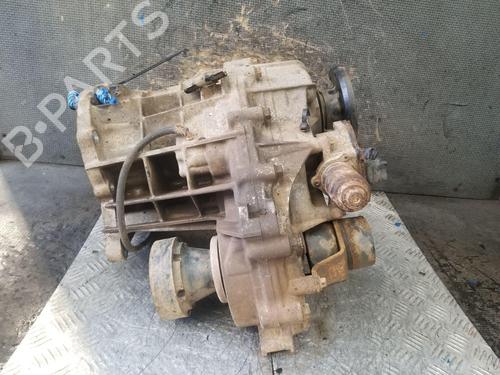 Transfer box FORD RANGER (TKE) 3.2 TDCi 4x4 | BP30650102M36 