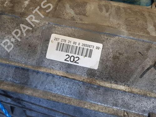Gearbox MERCEDES-BENZ E-CLASS Coupe (C207) E 350 CDI (207.322) | BP30138094M3 
