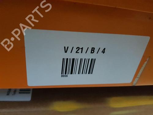 Right front steering knuckle MERCEDES-BENZ VITO / MIXTO Van (W639) | BP30649943M26