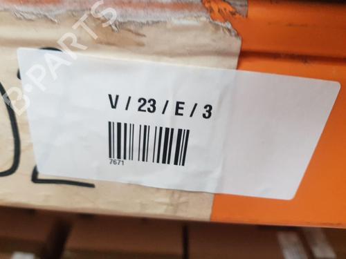 Módulo eletrónico Módulo eletrónico AUDI Q5 (8RB) SQ5 TDI quattro (340 hp) 34331785 34331785