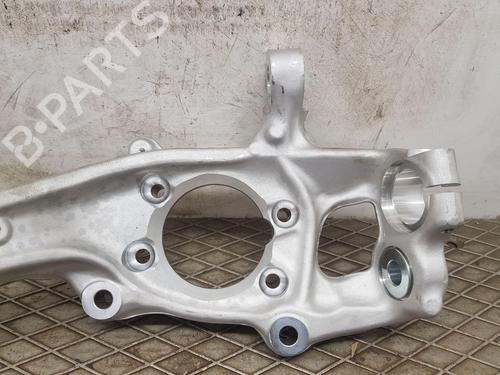Left front steering knuckle AUDI A4 B8 (8K2) 2.0 TDI | BP29756066M25 