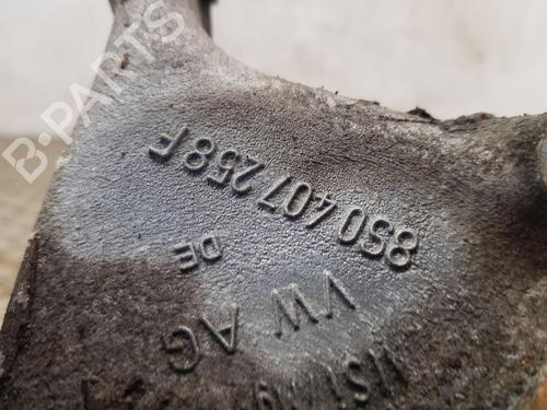 Zwrotnica przednia prawa AUDI TT Roadster (FV9, FVR) 2.0 TDI | BP30580850M26