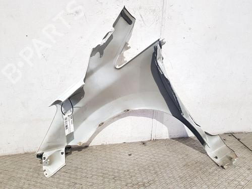 Right front fenders NISSAN NOTE (E12) 1.5 dCi | BP29549430C42 