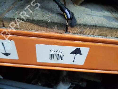 Front right window mechanism KIA VENGA (YN) 1.4 CRDi 90 | BP33130653C23  - Image 10