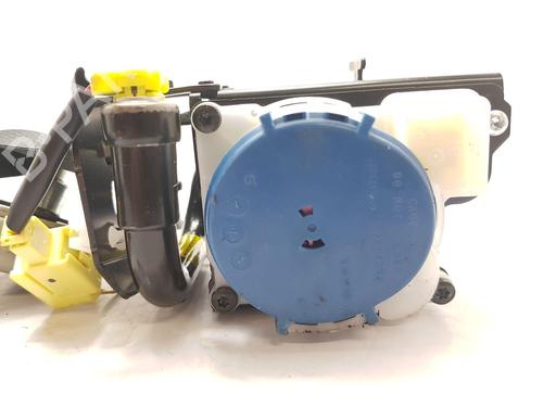 Rear right seatbelt SUZUKI IGNIS III (MF, FF) 1.2 Hybrid (ATK412, FF21S) | BP29408084I28 