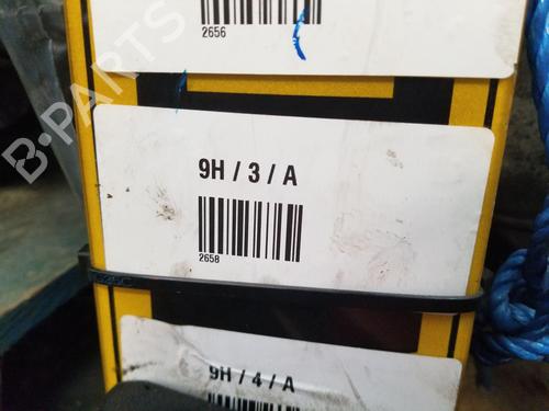 Gearbox RENAULT TWINGO III (BCM_, BCA_) 1.0 SCe 70 | BP30138054M3 - Image 19
