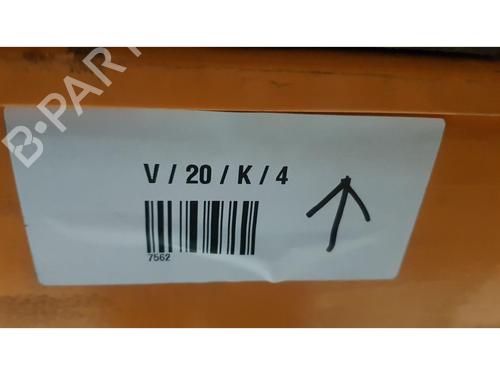 Høyre Foran elrute bryter NISSAN NOTE (E12) 1.2 | BP30045178I26