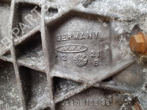 Gearbox PORSCHE 911 (997) 3.6 Turbo | BP34708538M3 - Image 11