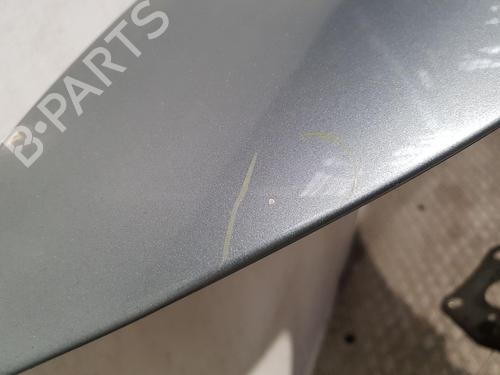 Left front fenders AUDI A6 C6 Avant (4F5) 2.0 TDI | BP32352781C41