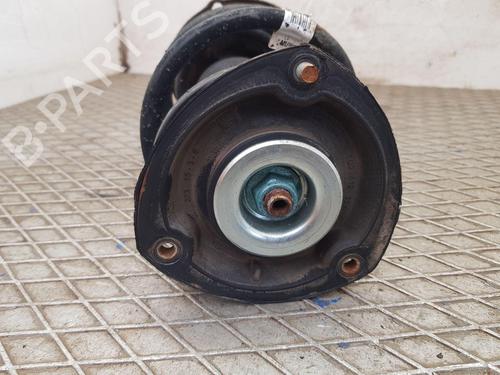 Right front shock absorber SKODA OCTAVIA III Combi (5E5, 5E6) 2.0 TDI 4x4 | BP27689237M17 