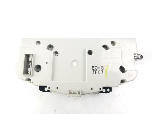 Commande Chauffage HONDA JAZZ II (GD_, GE3, GE2) 1.3 iDSi (GD1) | BP22656507I5 