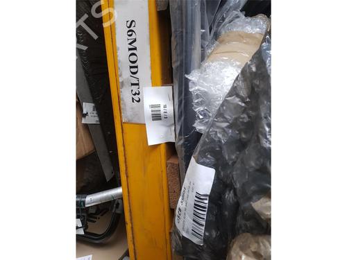 Subframe AUDI R8 (4S3, 4SP) 5.2 FSI Plus quattro | BP22682095M9