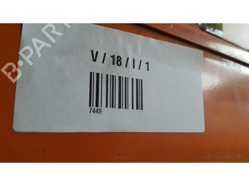 Hand brake CHEVROLET TRAX 1.6 | BP28307739I18 - Image 9