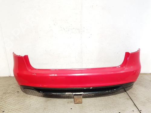 Used Rear bumper AUDI A4 B8 Avant (8K5) 2.0 TDI quattro (170 hp) 30402901