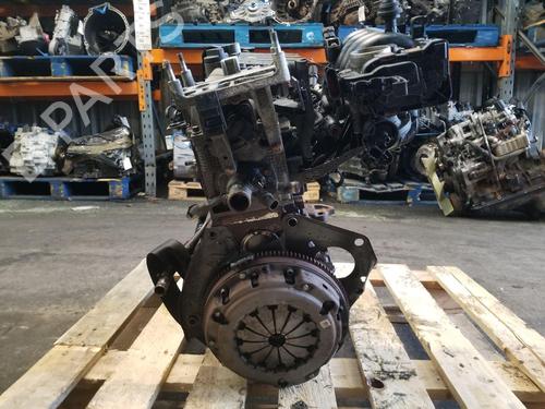 Engine FIAT GRANDE PUNTO (199_) 1.4 (199AXB11, 199AXB1A, 199BXB1A, 199AXL1A) | BP30891690M1