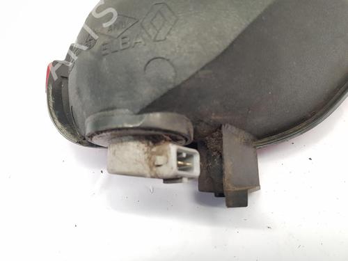 Rear fog light DACIA DUSTER (HM_) 1.6 SCe 115 (HMM1) | BP32097984C37  - Image 5