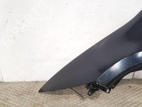 Left front fenders HONDA CIVIC VIII Hatchback (FN, FK) 1.8 (FN1, FK2) | BP25840015C41 