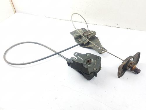 Other RENAULT MASTER III Van (FV)  | BP29343232O1 
