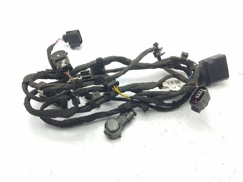 Elektronik Modul für Elektronik Modul VW PASSAT B8 (3G2, CB2) 2.0 TDI (190 hp) 36698007 36698007