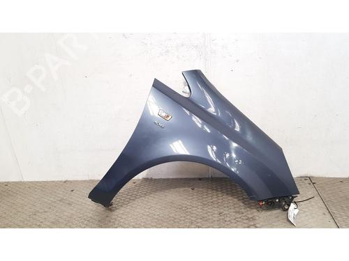 Used Right front fenders Right front fenders VAUXHALL CORSA Mk III (D) (S07) 1.2 i 16V (L08) (86 hp) 39886791 39886791