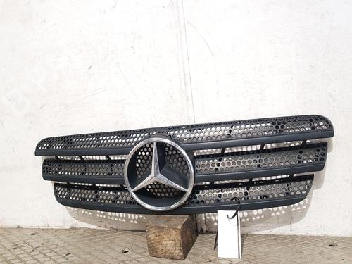 Grille MERCEDES-BENZ M-CLASS (W163) ML 270 CDI (163.113) | BP30713781C40