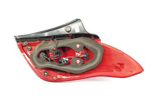 Left taillight OPEL MOKKA / MOKKA X (J13) | BP32004003C34