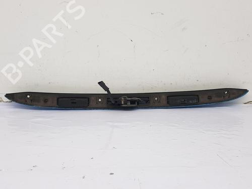 Trunk håndtak MINI MINI (R50, R53)  | BP22664829C132 