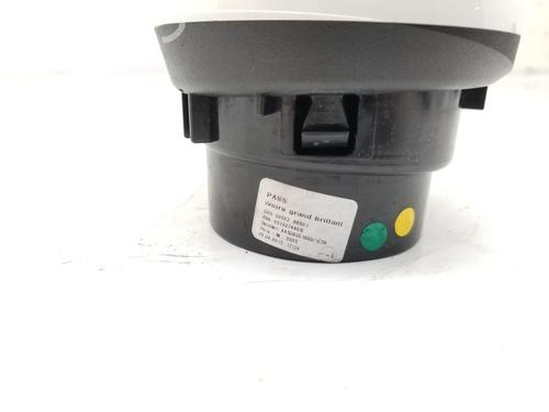 Air vent SMART FORFOUR Hatchback (453) 1.0 (453.042, 453.043) | BP36144277I21 - Image 10
