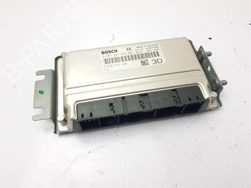 Used Engine control unit (ECU) Engine control unit (ECU) HONDA JAZZ II (GD_, GE3, GE2) 1.3 iDSi (GD1) (83 hp) 32787190 32787190