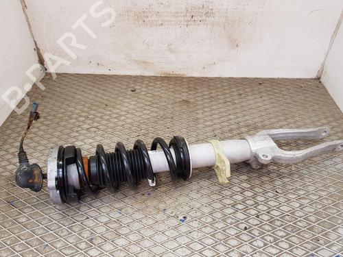 Used Right front shock absorber BMW 5 (G30, F90) M5 (600 hp) 27550138
