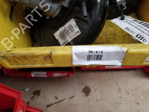 Servo brake MITSUBISHI L200 / TRITON (KJ_, KK_, KL_)  | BP22683652M42 