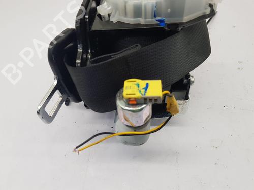 Rear right seatbelt KIA CEED (CD) 1.4 | BP34638628I28 - Image 5