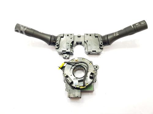 Used Steering column stalk NISSAN MICRA IV (K13K, K13KK) 1.2 (80 hp) 30554334