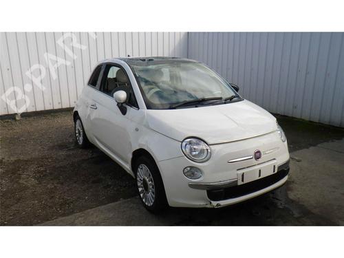 Right front shock absorber FIAT 500 (312_) 1.2 (312AXA1A) | BP29492549M17 